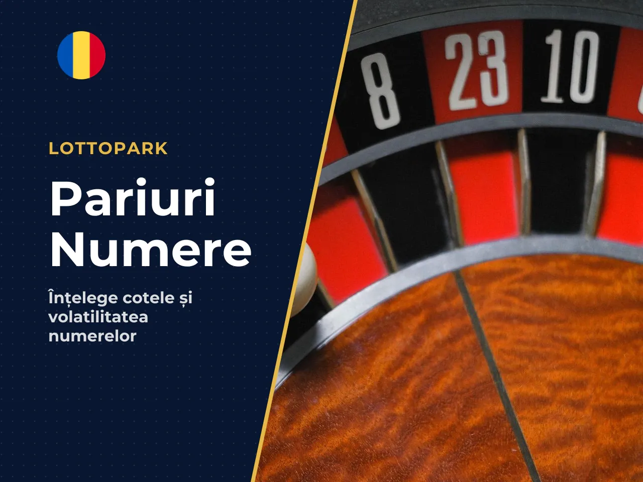 Pariurile pe numere și rezultatele de