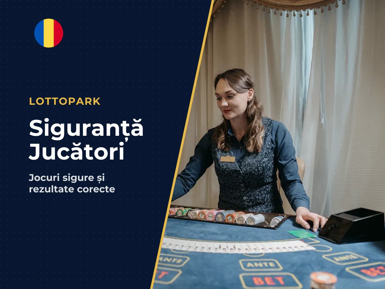 Asistență clienți și siguranța RNG. Toate