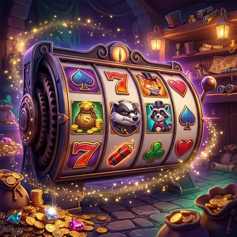 Le Bandit ghid complet pentru slot