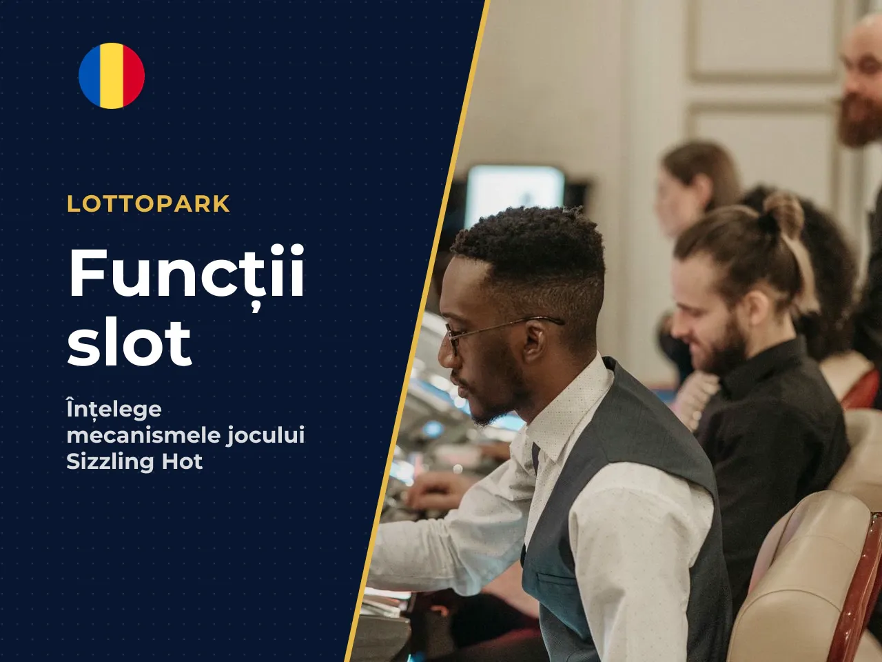 Funcții speciale și rotiri în jocurile