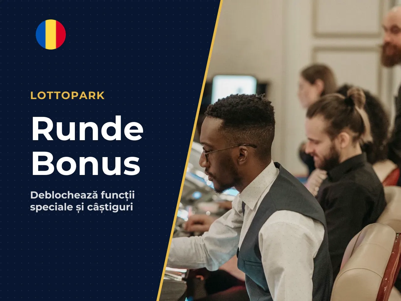 Funcții bonus și rotiri gratuite free