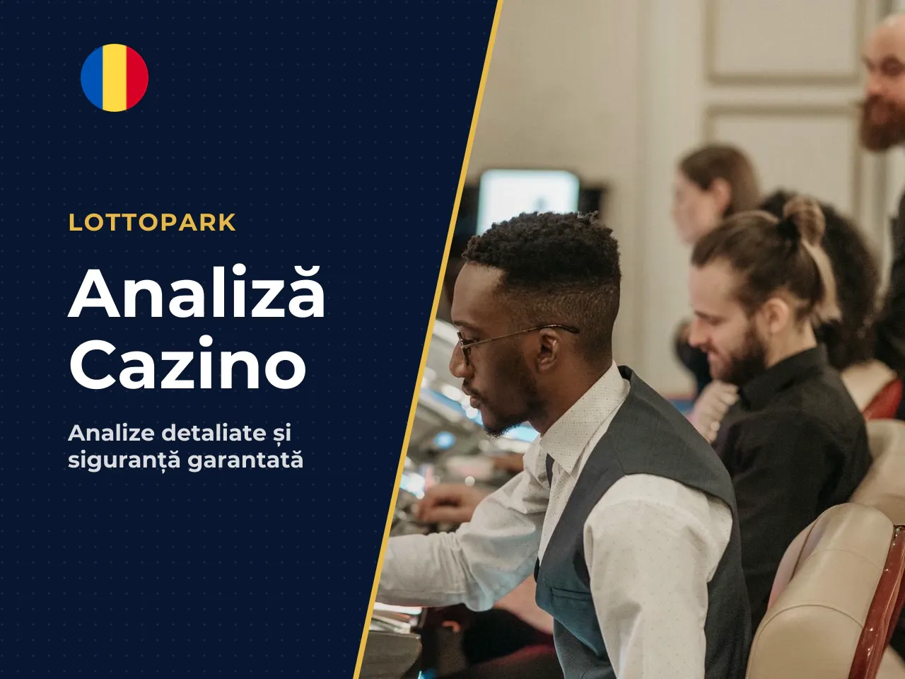 Recenzii, bonusuri și siguranță în cazino