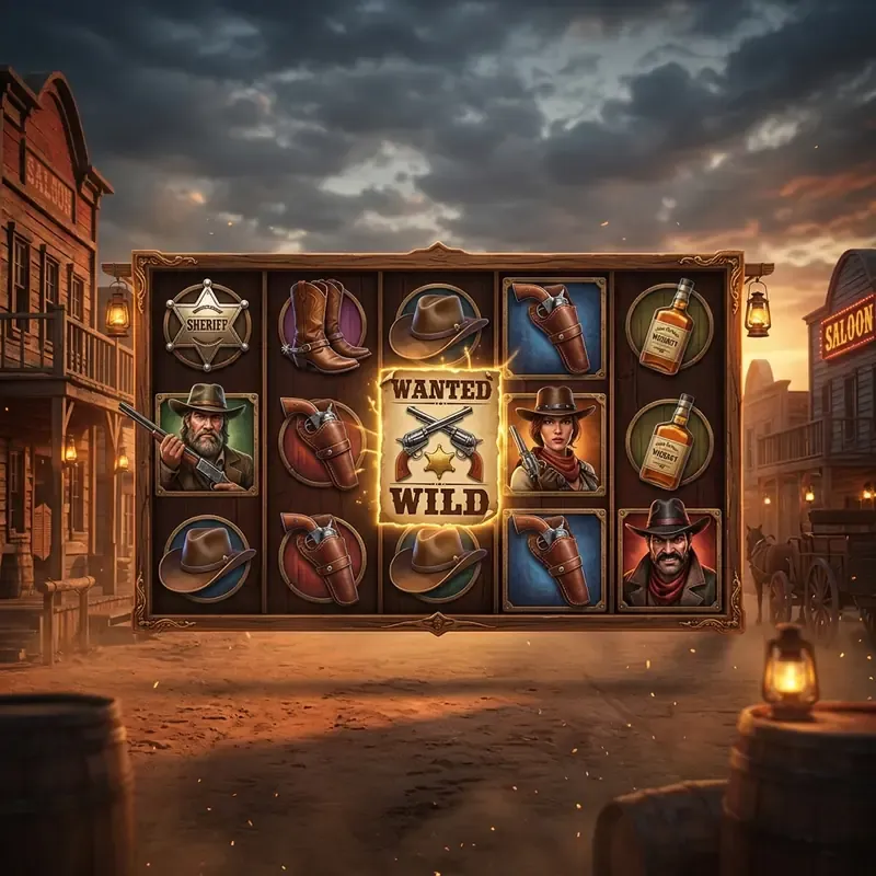 Dead or Alive slot demo gratuit