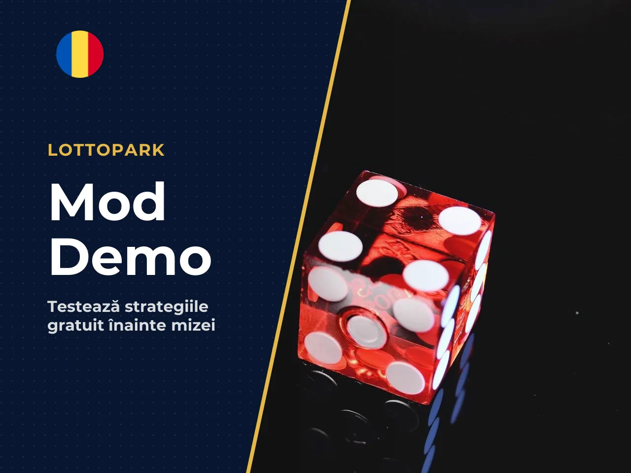 Cum să folosești modul demo înainte