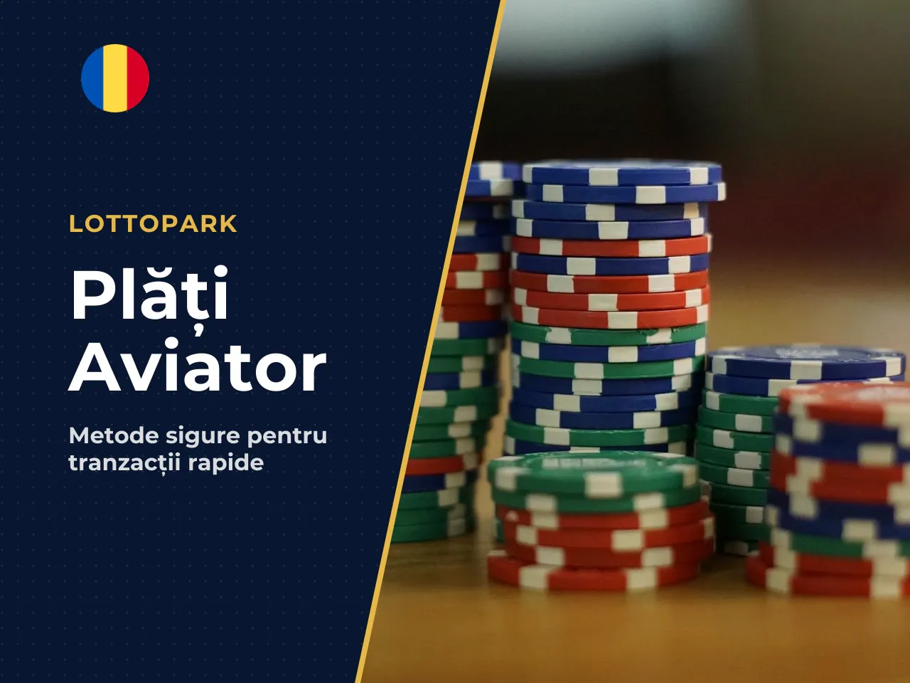 Metode de depunere și retragere a