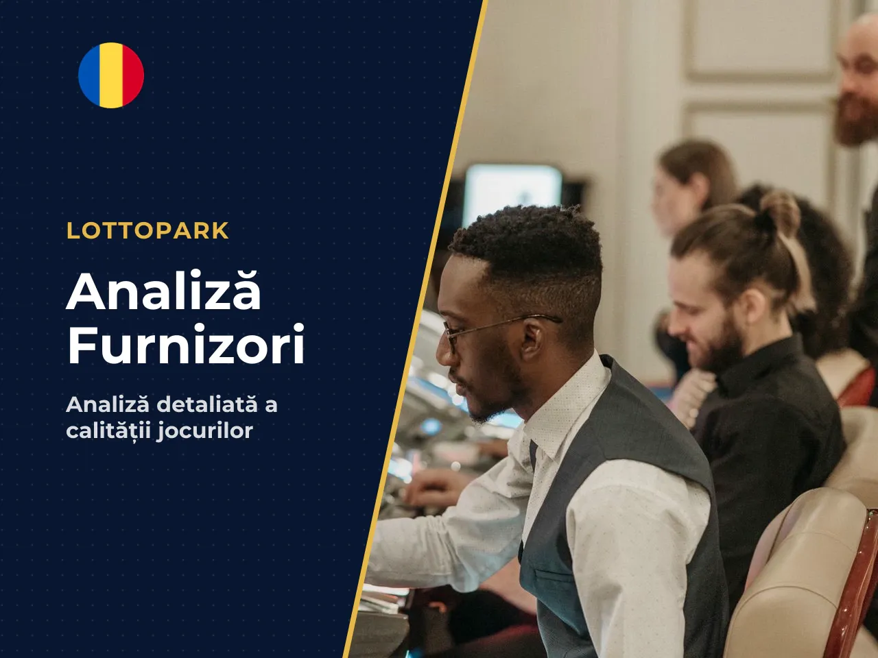 Play'n GO comparativ cu alte studiouri