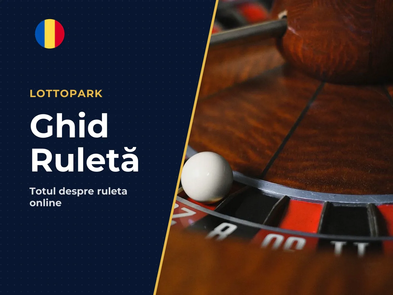Rezumat în 30 de secunde Roulette