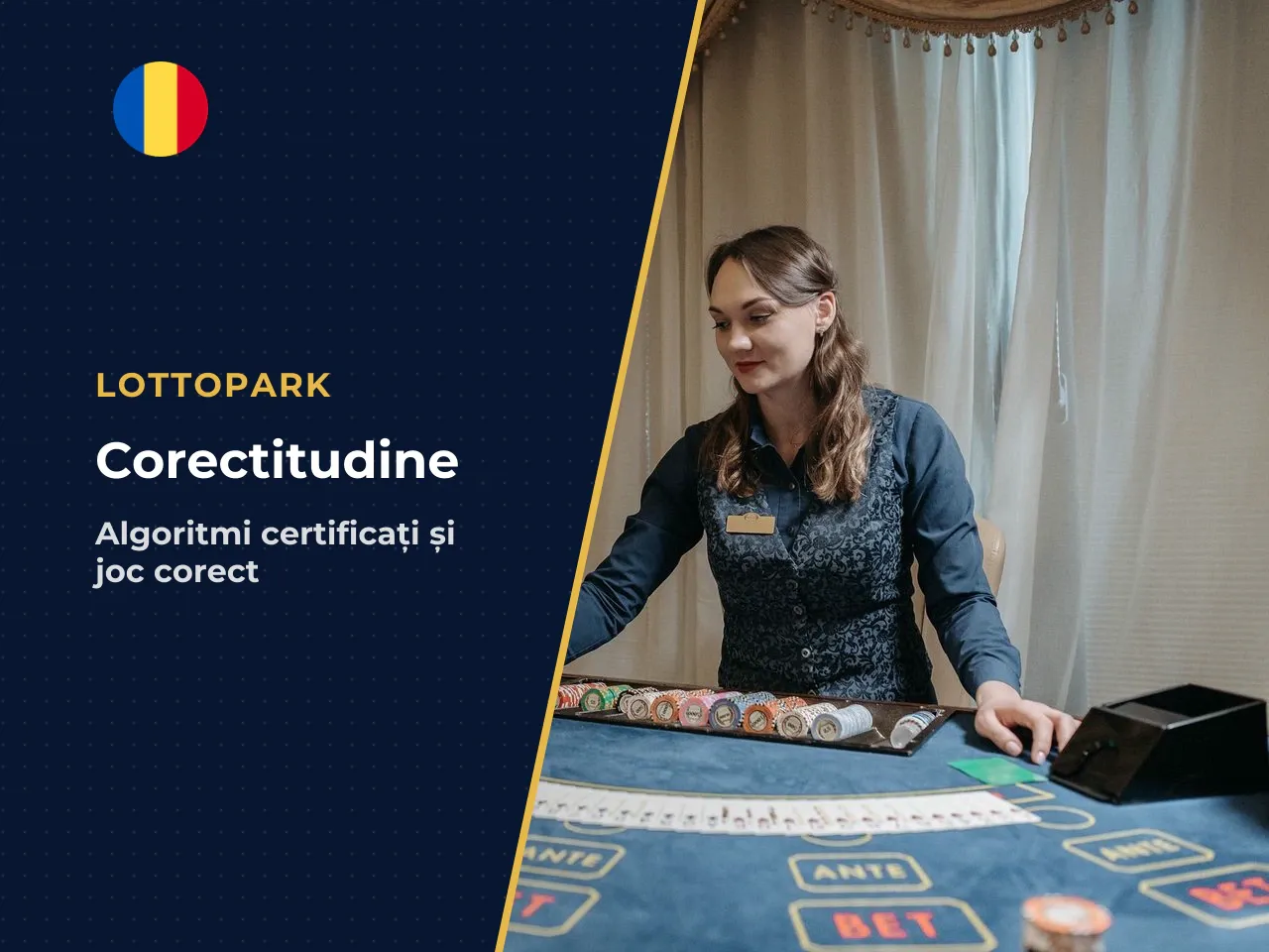 În ceea ce privește corectitudinea, algoritmii