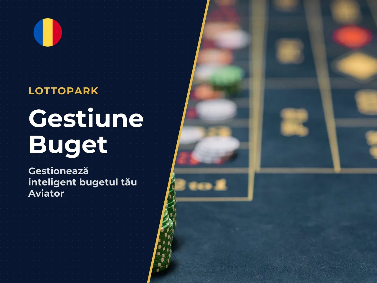 Reguli de buget înainte de a