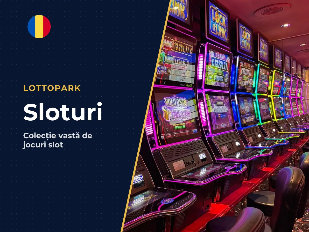 Catalogul de slot games și game