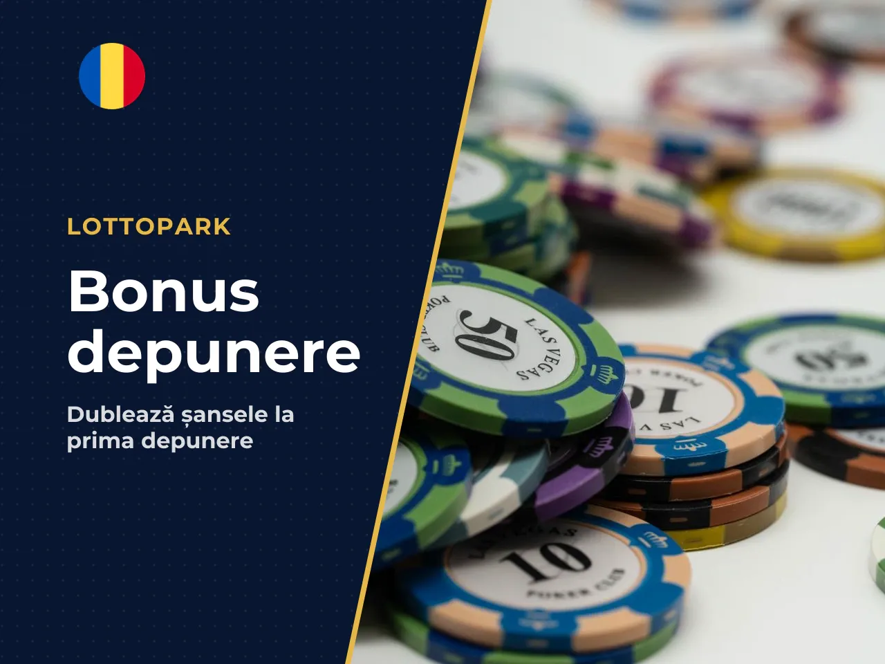Cum funcționează bonusul la prima depunere