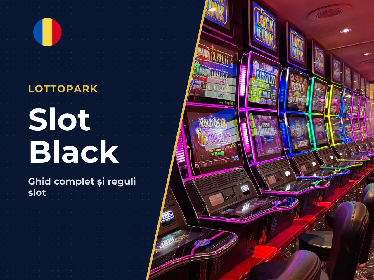 Ce reprezintă slotul Black Wolf online