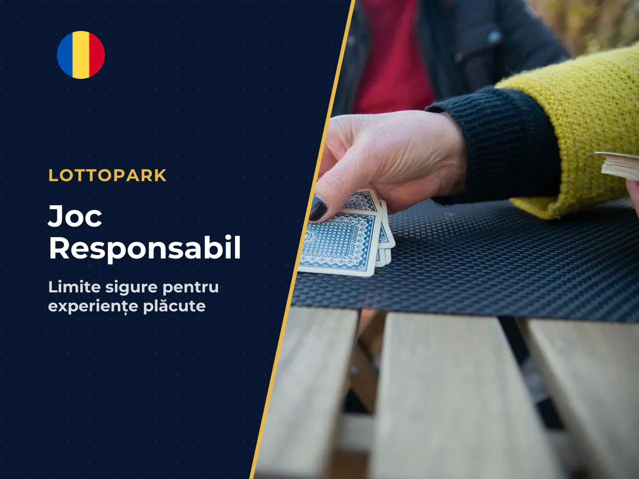 Practicarea responsabilă a pokerului online presupune