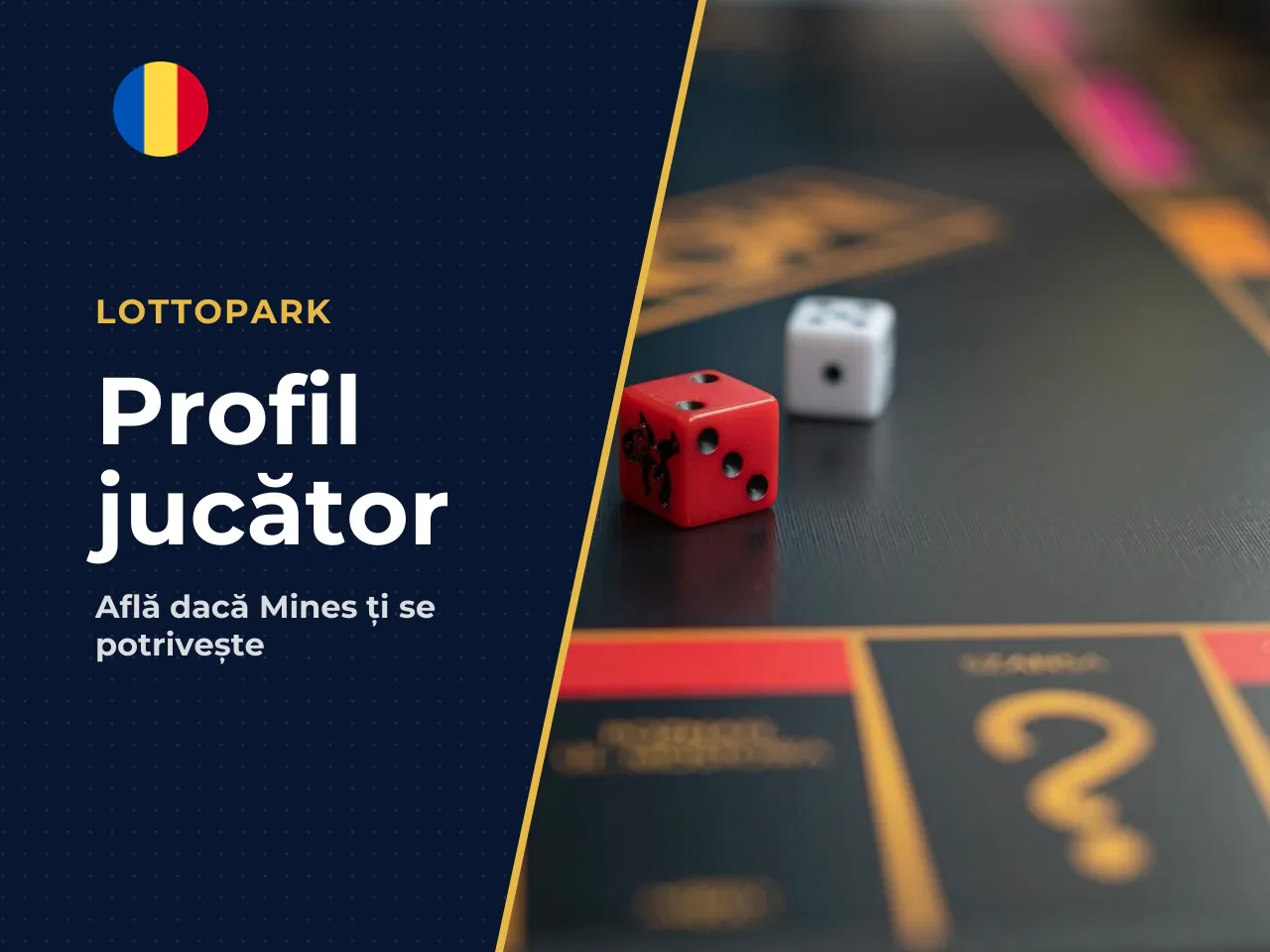 Pentru ce tip de jucător este