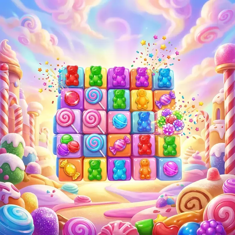 Sugar Rush 1000 demo gratuit, cazino