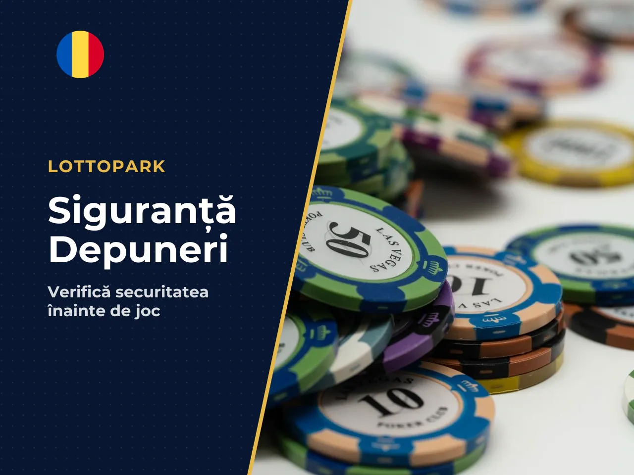 Ce trebuie verificat înainte de depunere