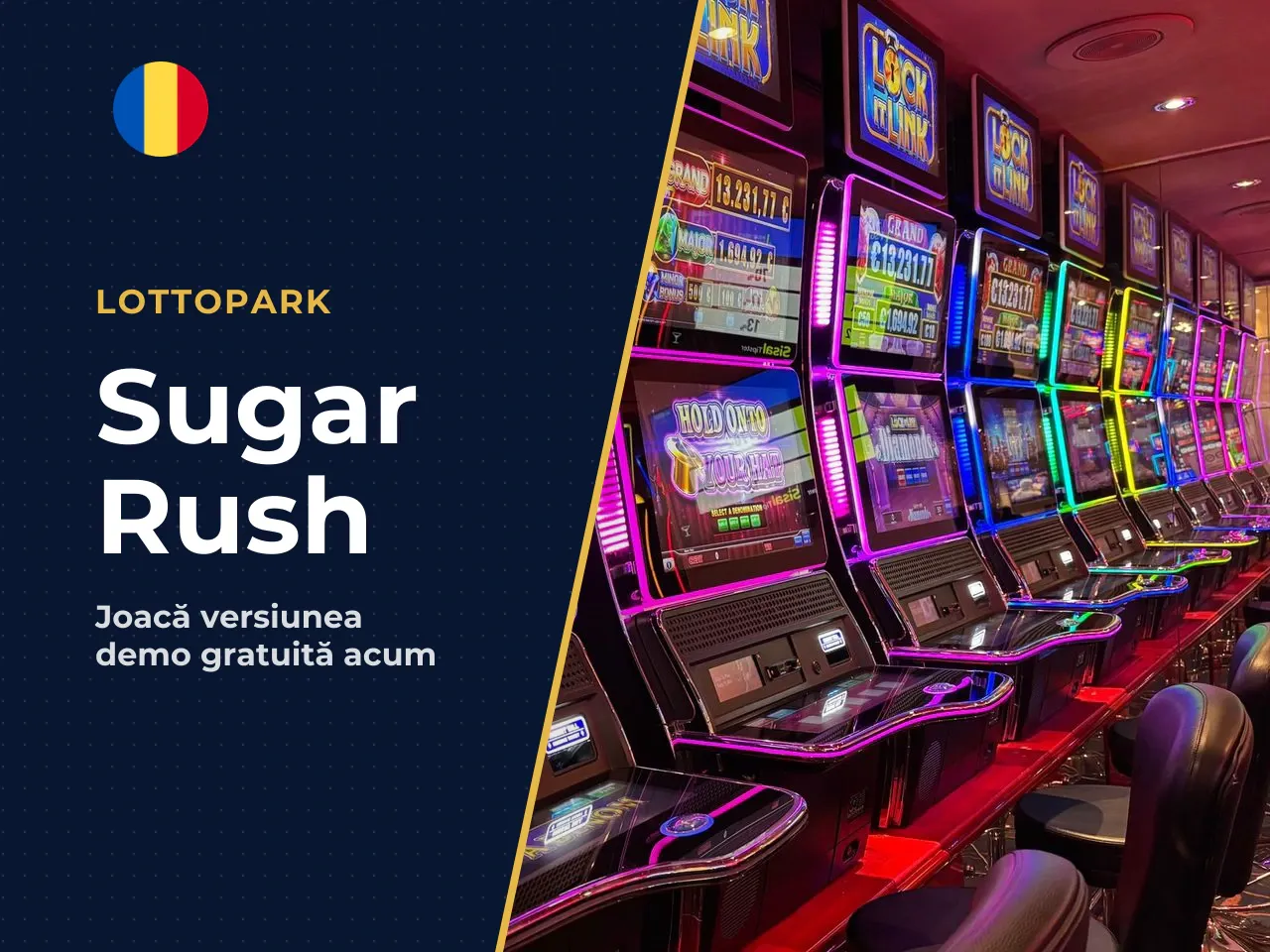 Sugar Rush 1000 demo gratuit și