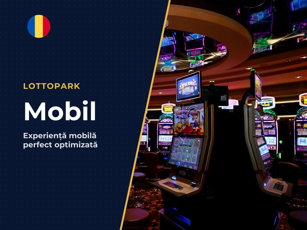 Experiența de joc pe telefon mobil