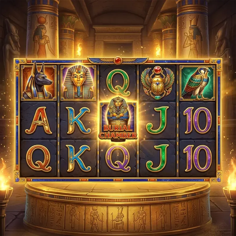 Legacy of Dead demo-slot, bonusuri și