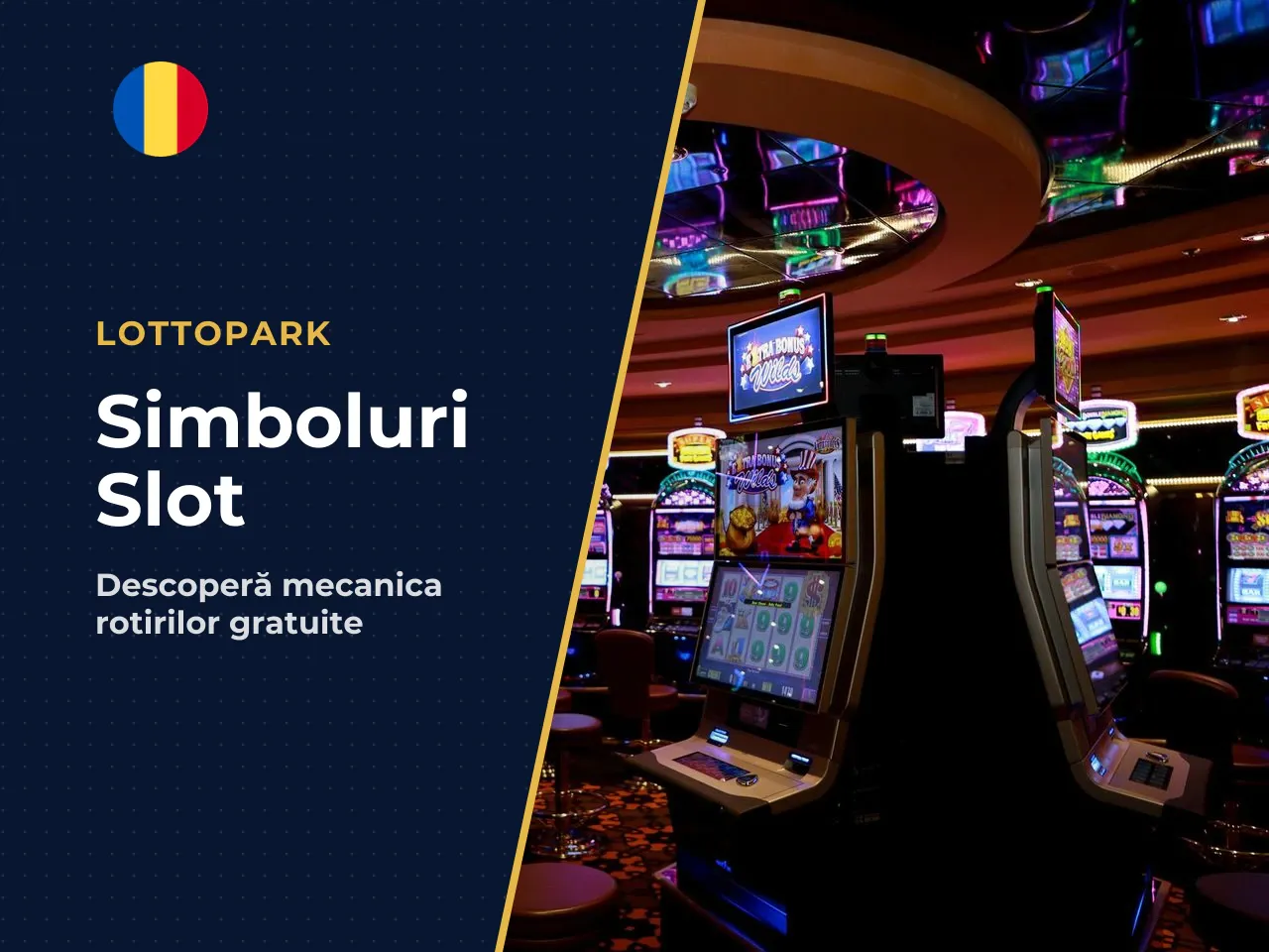 Valorile maxime pentru simbolurile premium se
