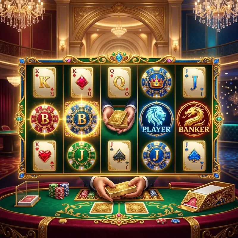 Baccarat