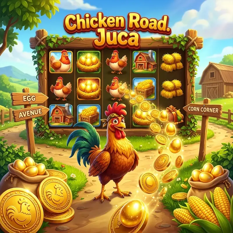 Chicken Road