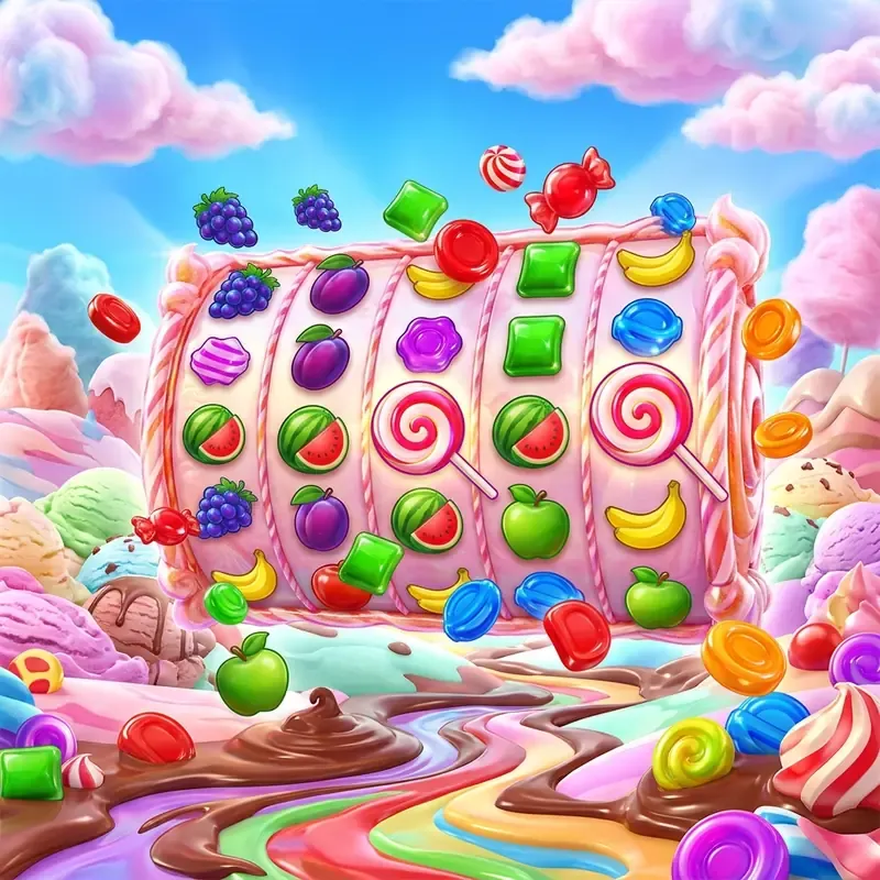 Sweet Bonanza