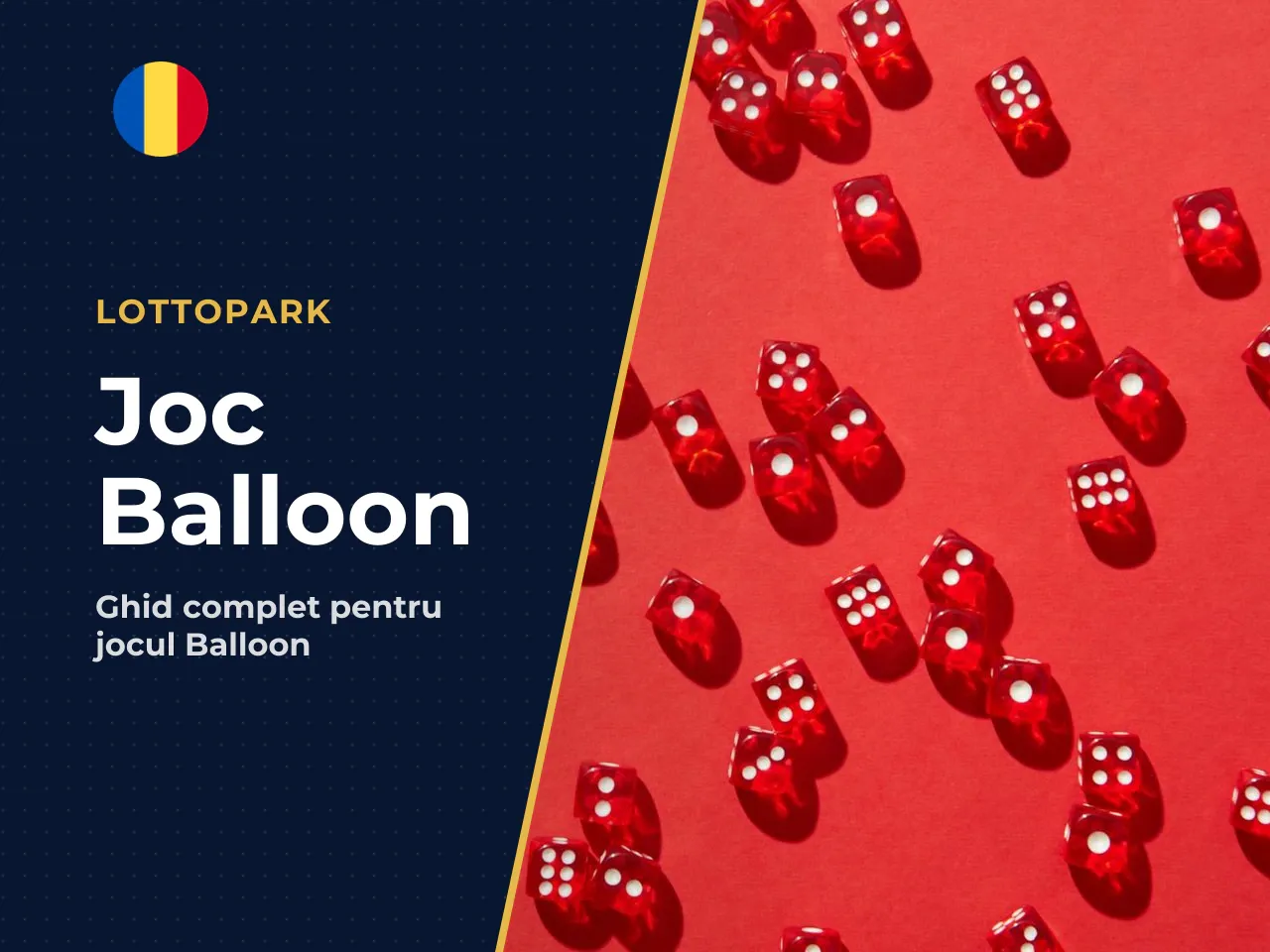 Ce este Balloon online și din