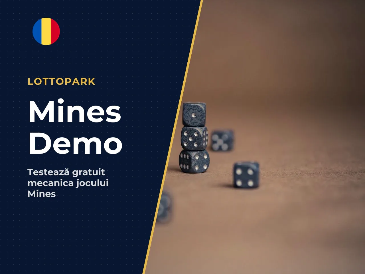 Mines demo ce poți testa înainte