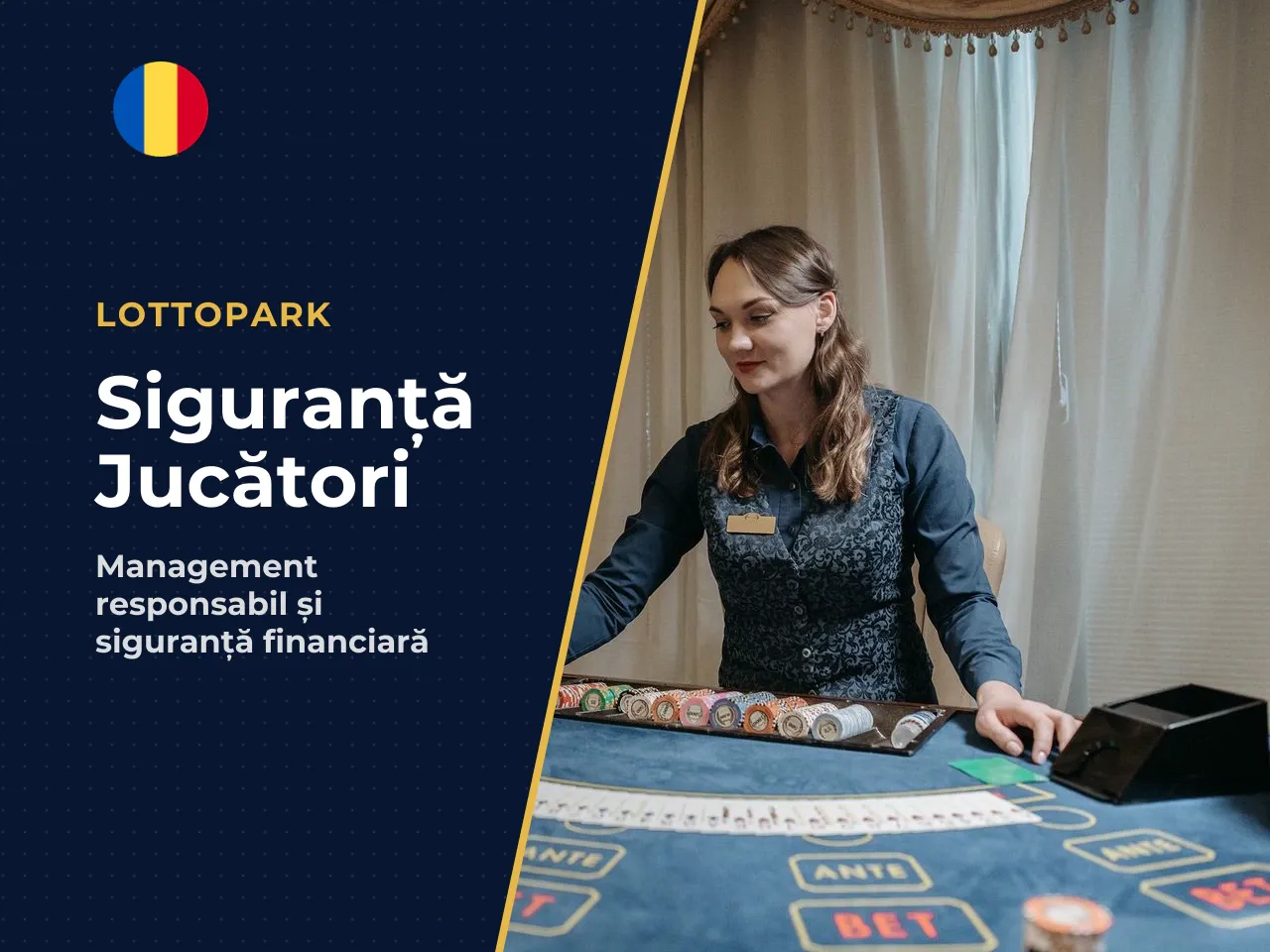 Cazinourile licențiate impun un management strict