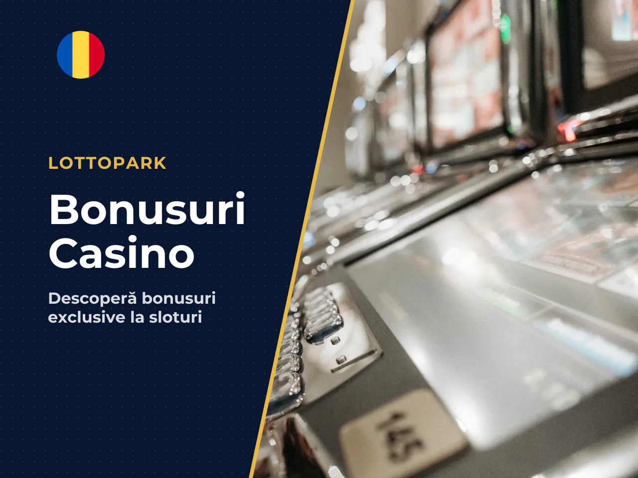 Casino bonuses pentru Gates of Olympus