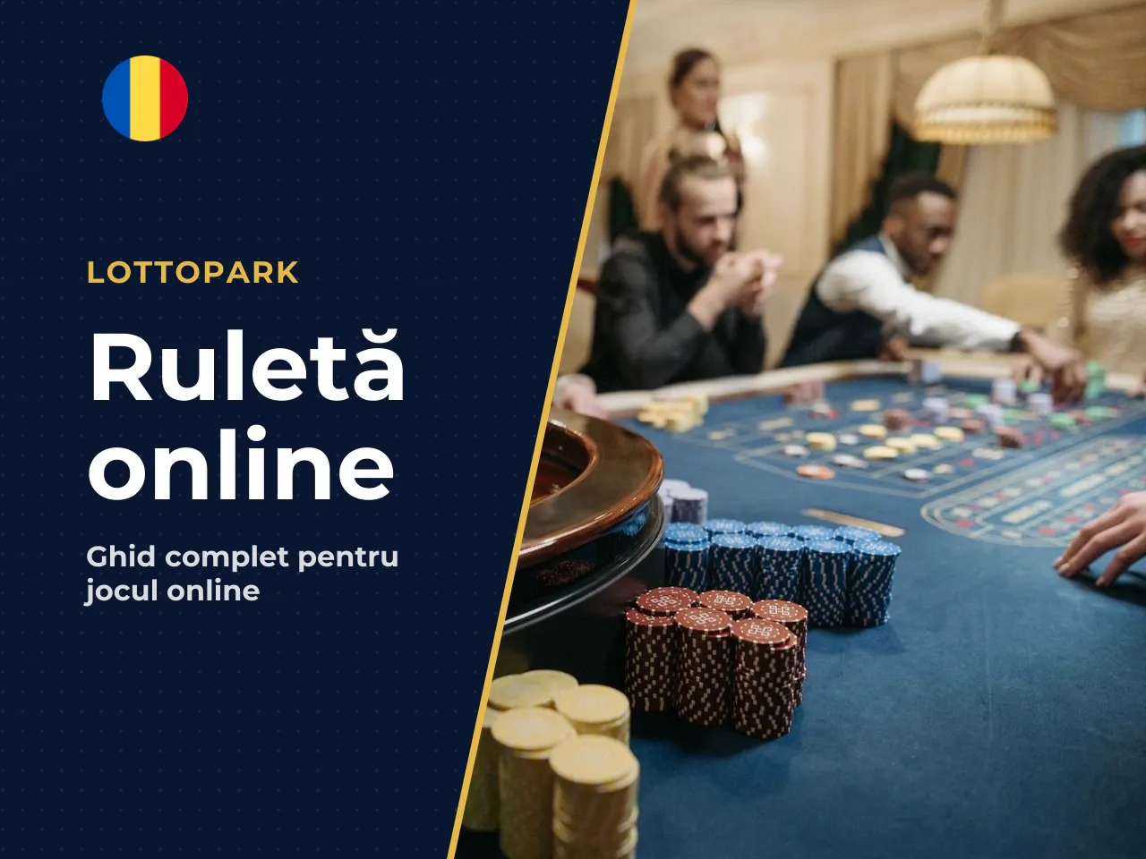 Ce este roulette online și ce