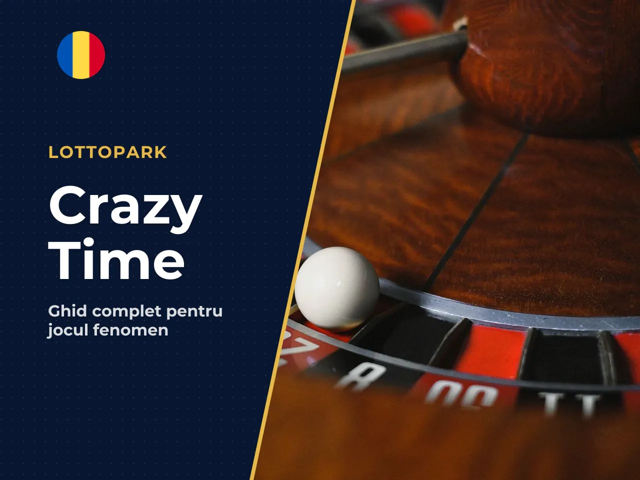 Ce este Crazy Time și de
