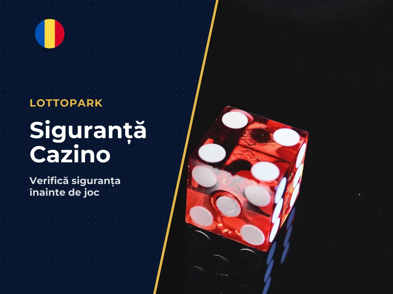 Checklist rapid verifică un cazinou în