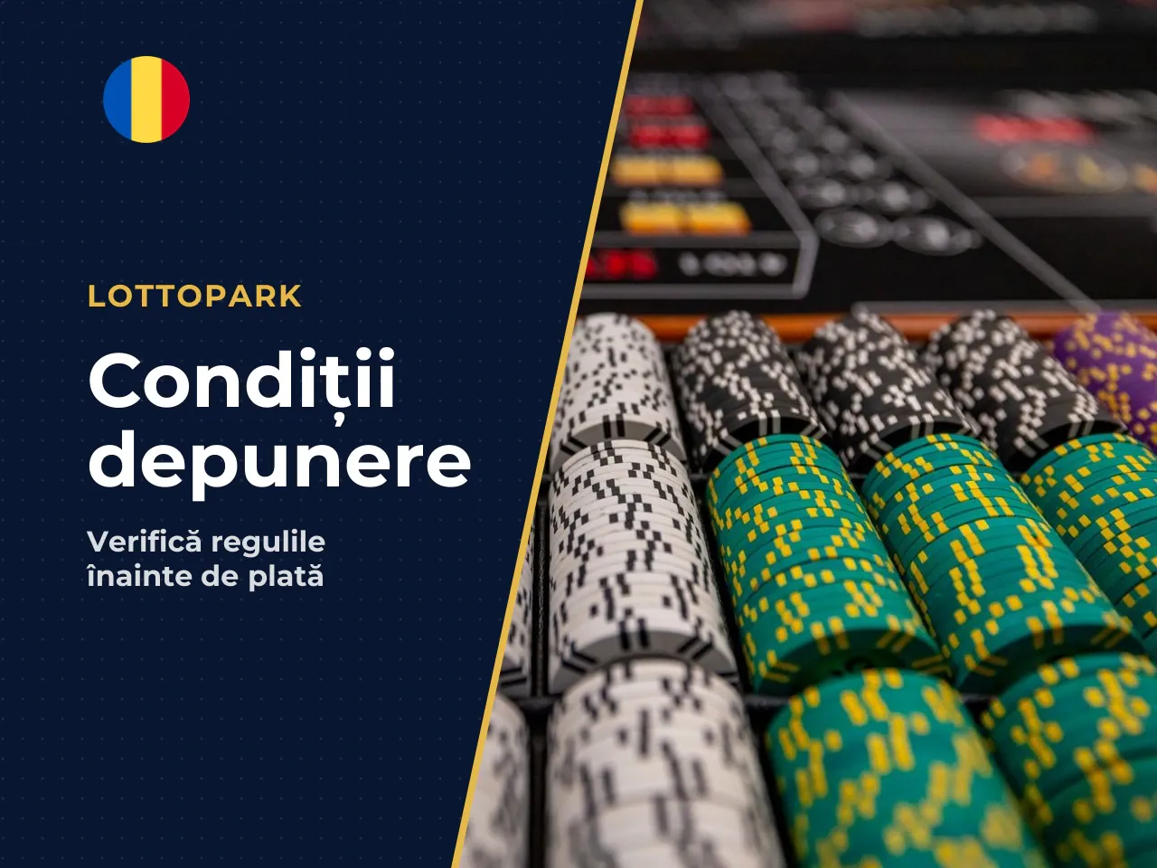 Ce condiții trebuie citite înainte de