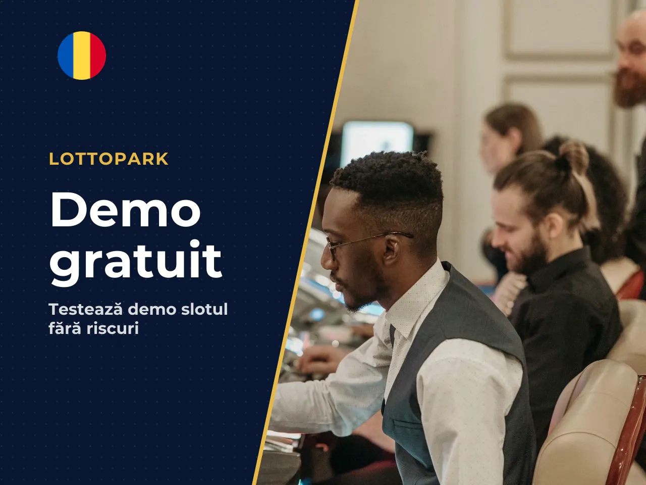 Ce poți testa în Book of