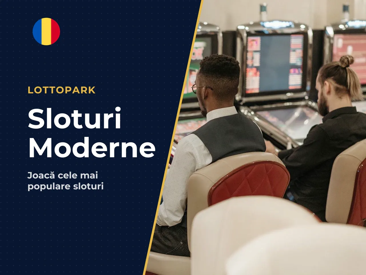 Alternative moderne cu runde bonus și