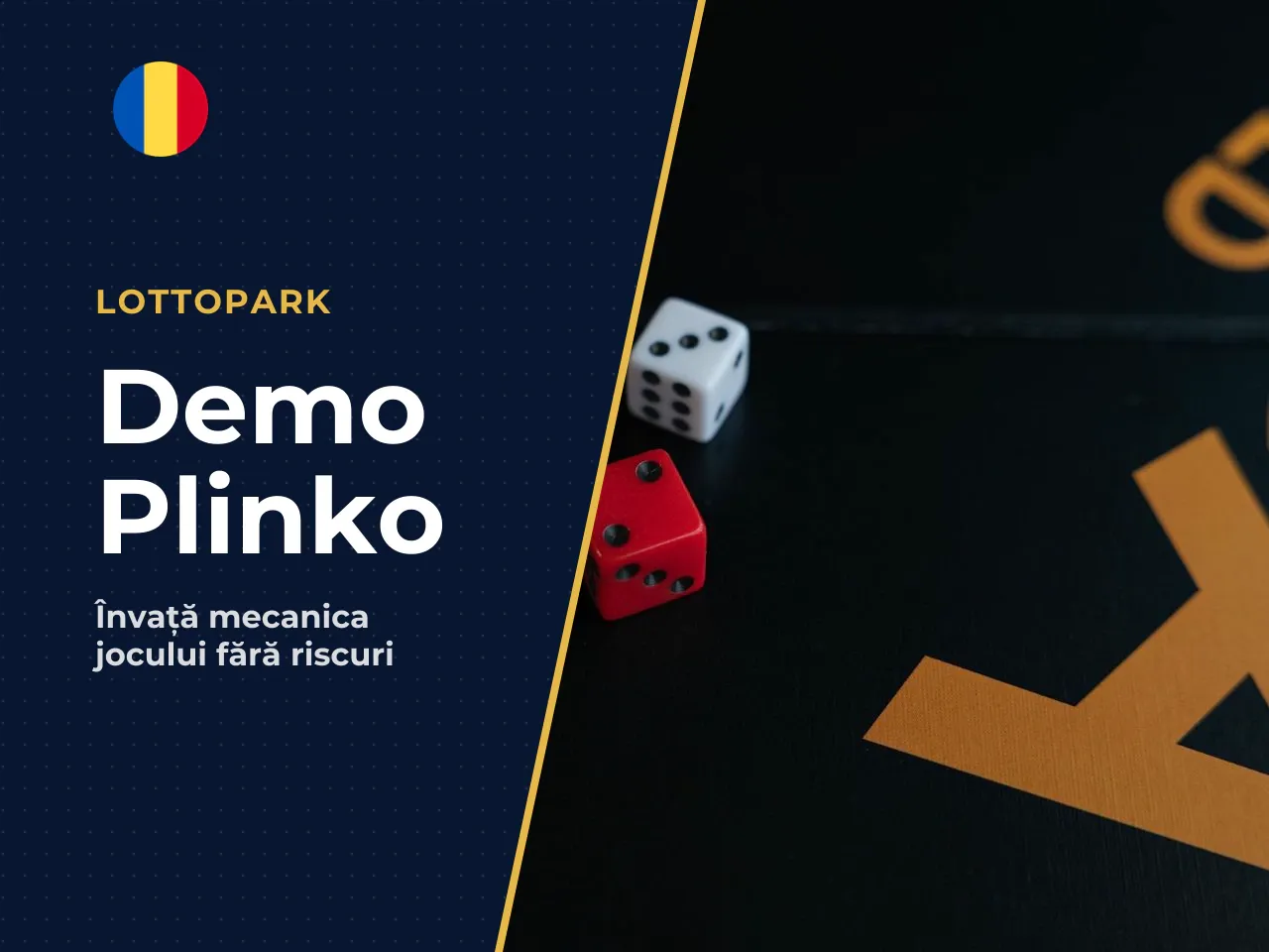Pentru ce este necesar modul Plinko