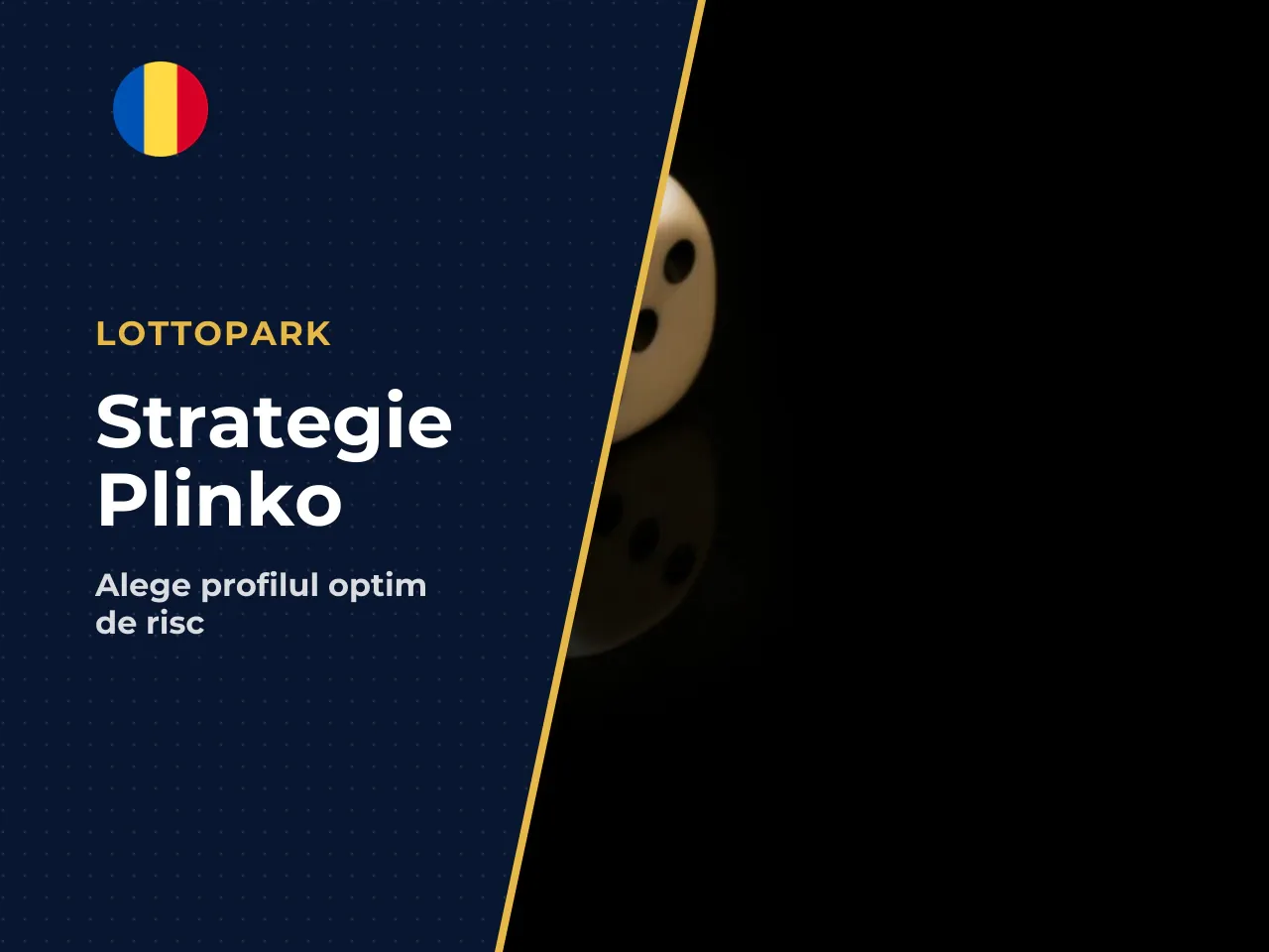 TEST DECIZIE STRATEGICĂ Configurarea profilului de
