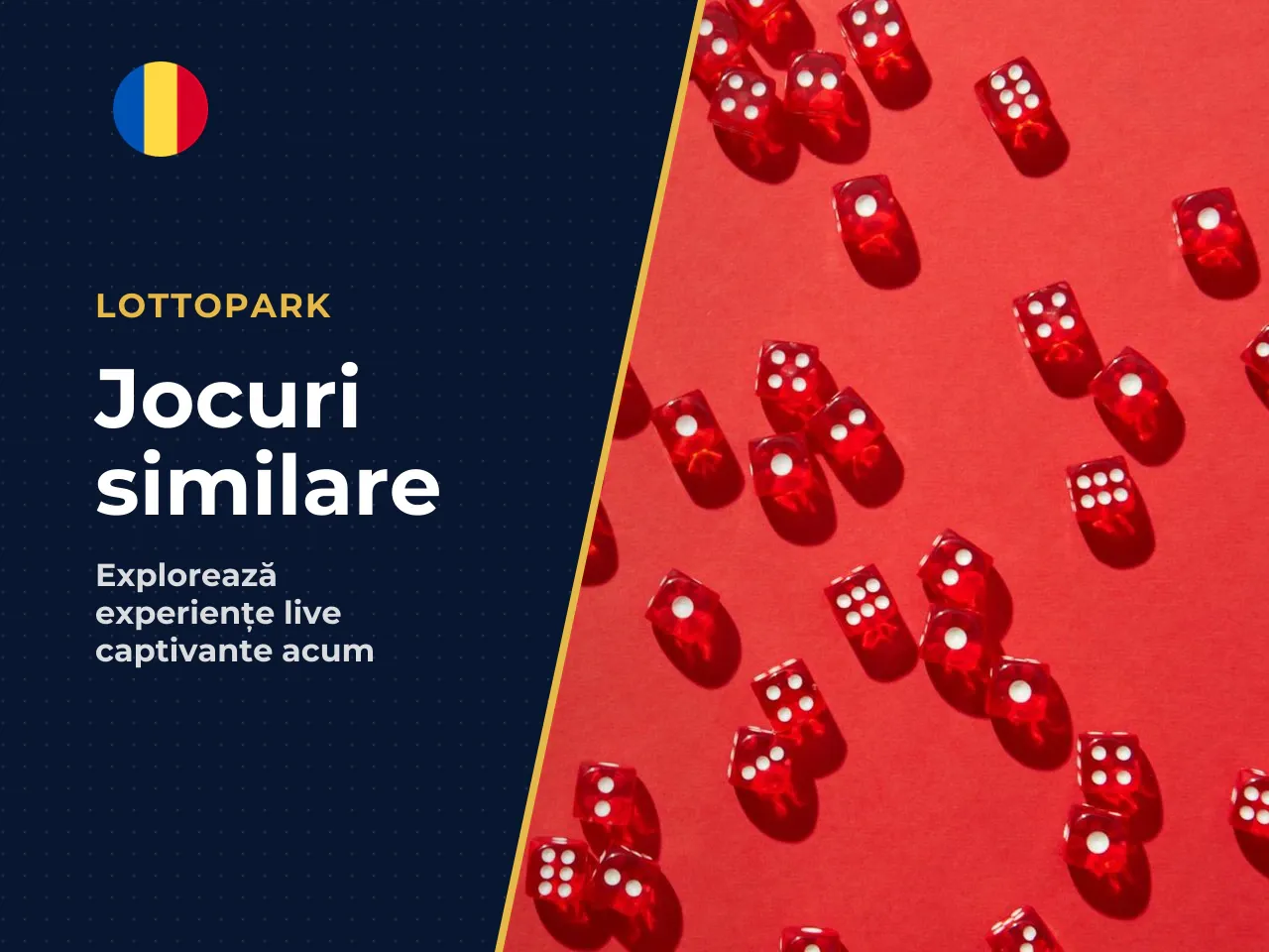 Ce alte casino games poți alege