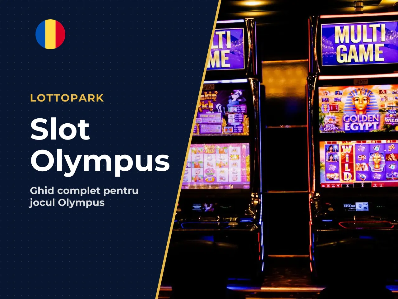 Ce este Gates of Olympus Super