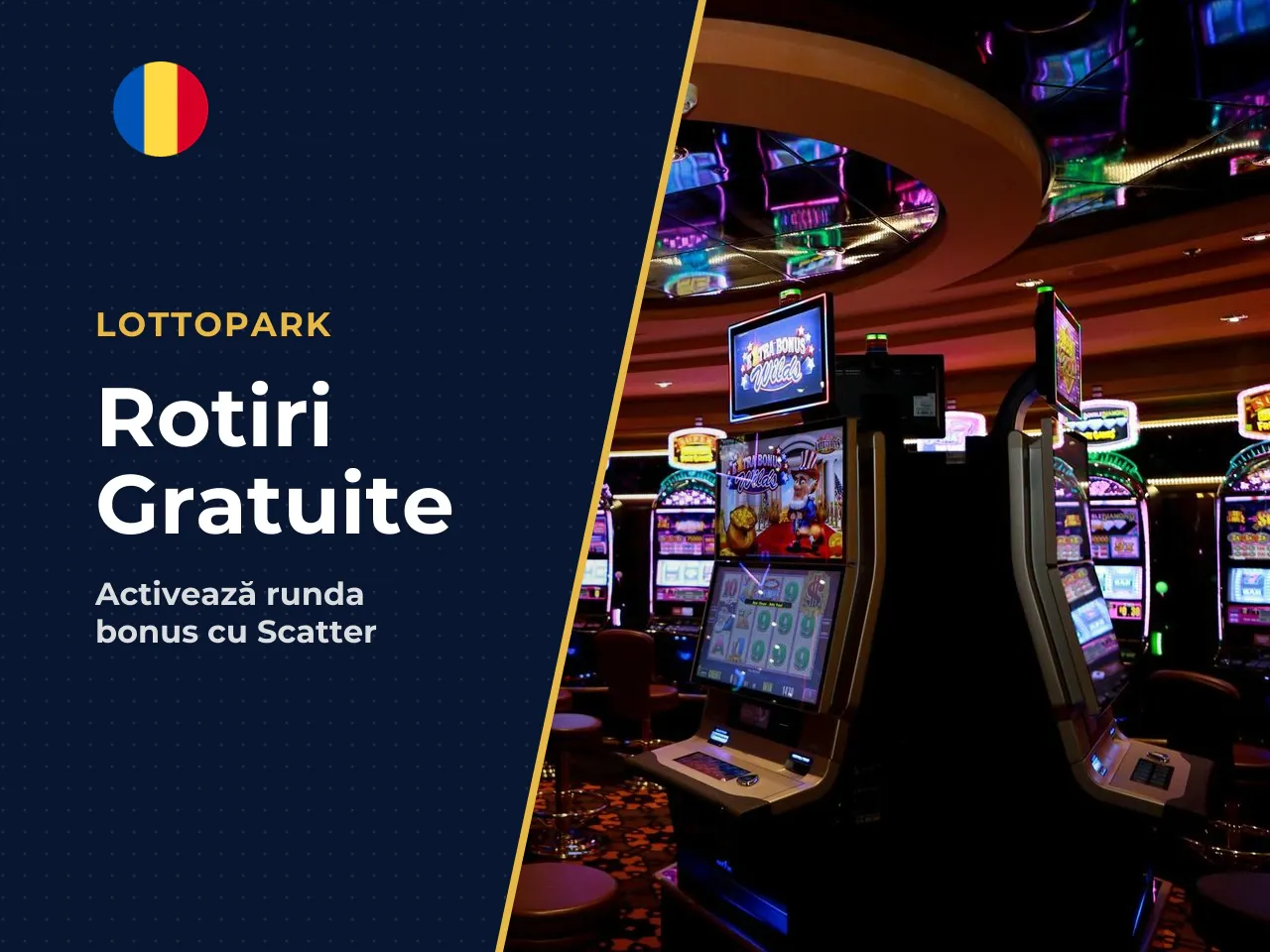 Free spins și procesul de joc