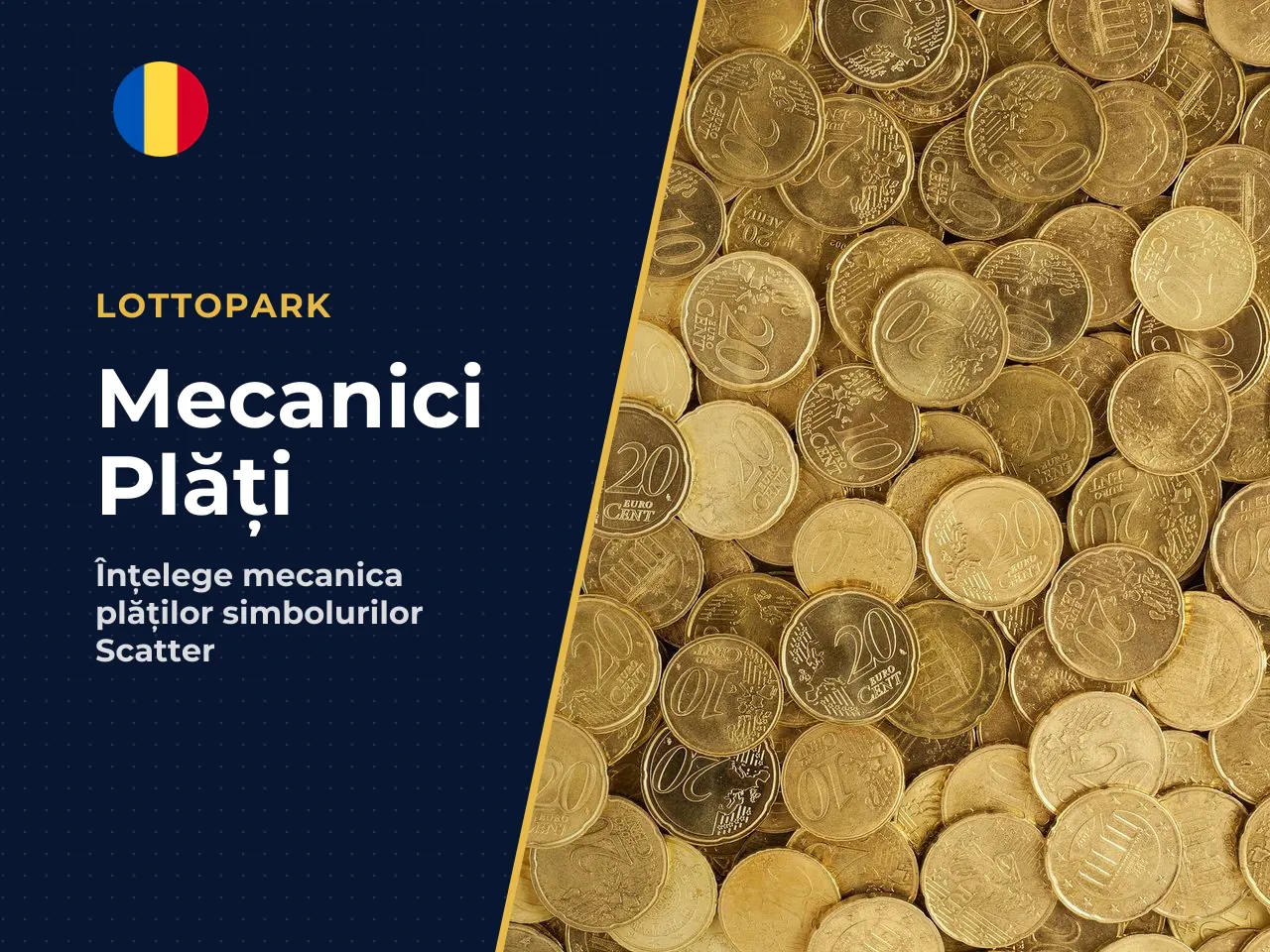 Înainte de o depunere pentru joc