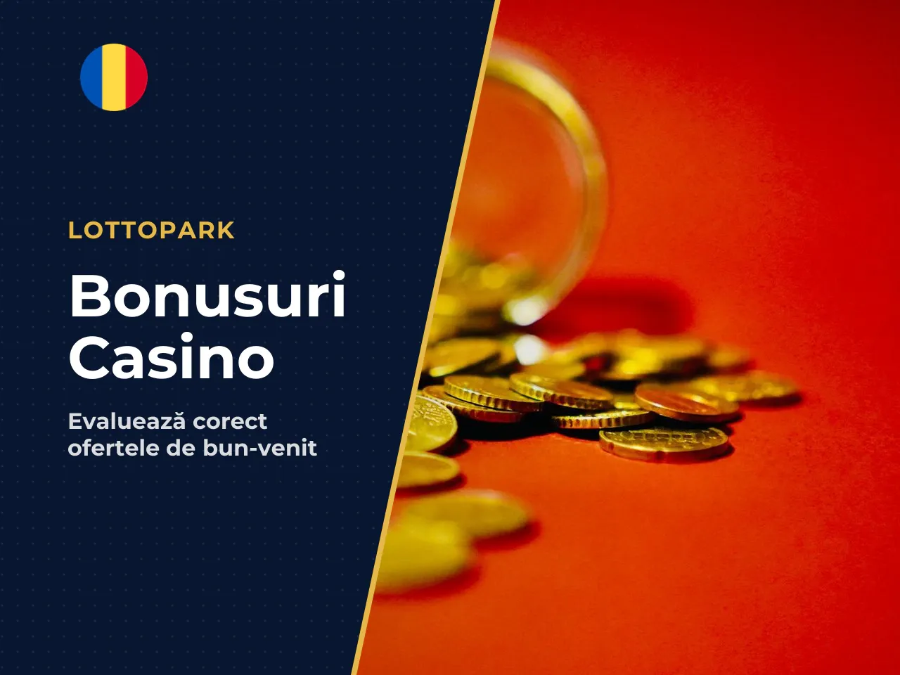 Cum evaluezi welcome bonus și free