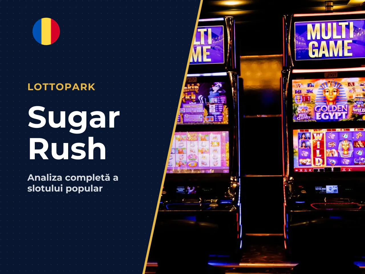 Ce este Sugar Rush 1000 și