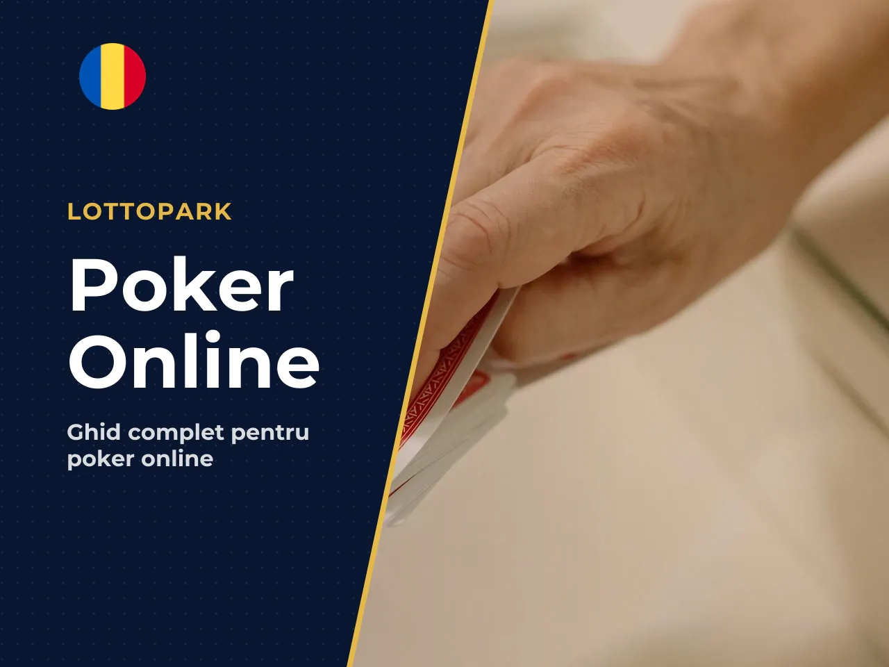 Poker casino, live dealer și poker