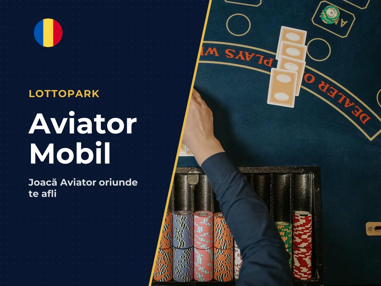 Aviator pe mobil, desktop și prin