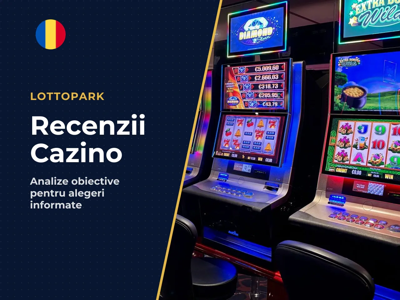 De ce contează recenziile de cazino