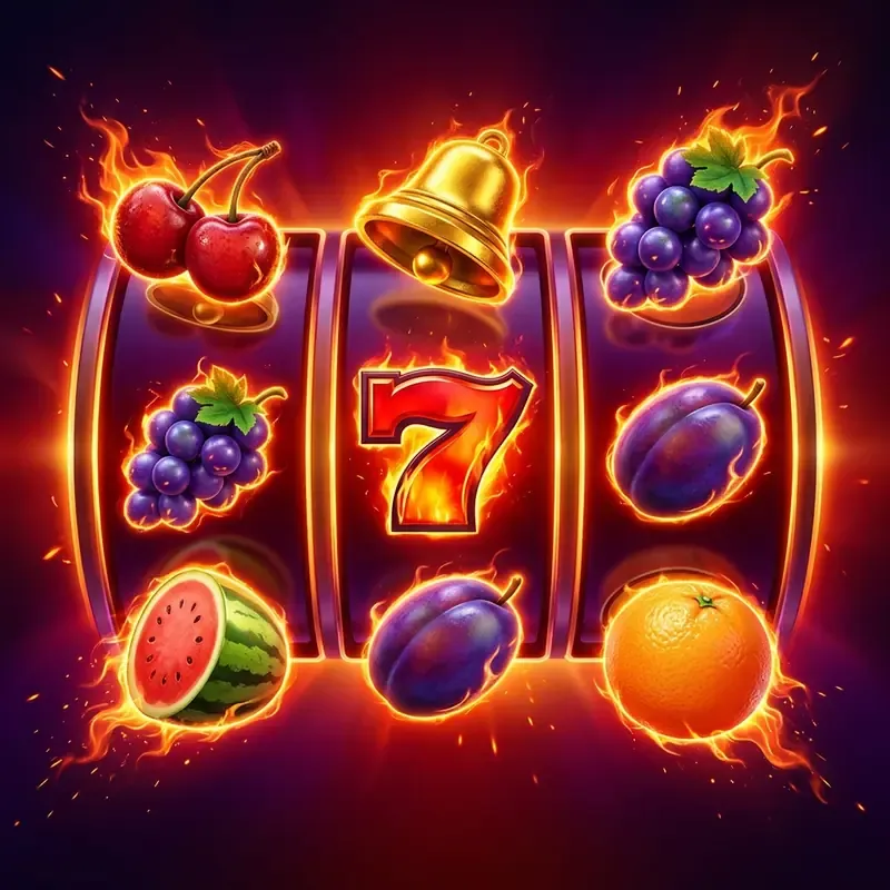 Sizzling Hot Deluxe online demo, cazino