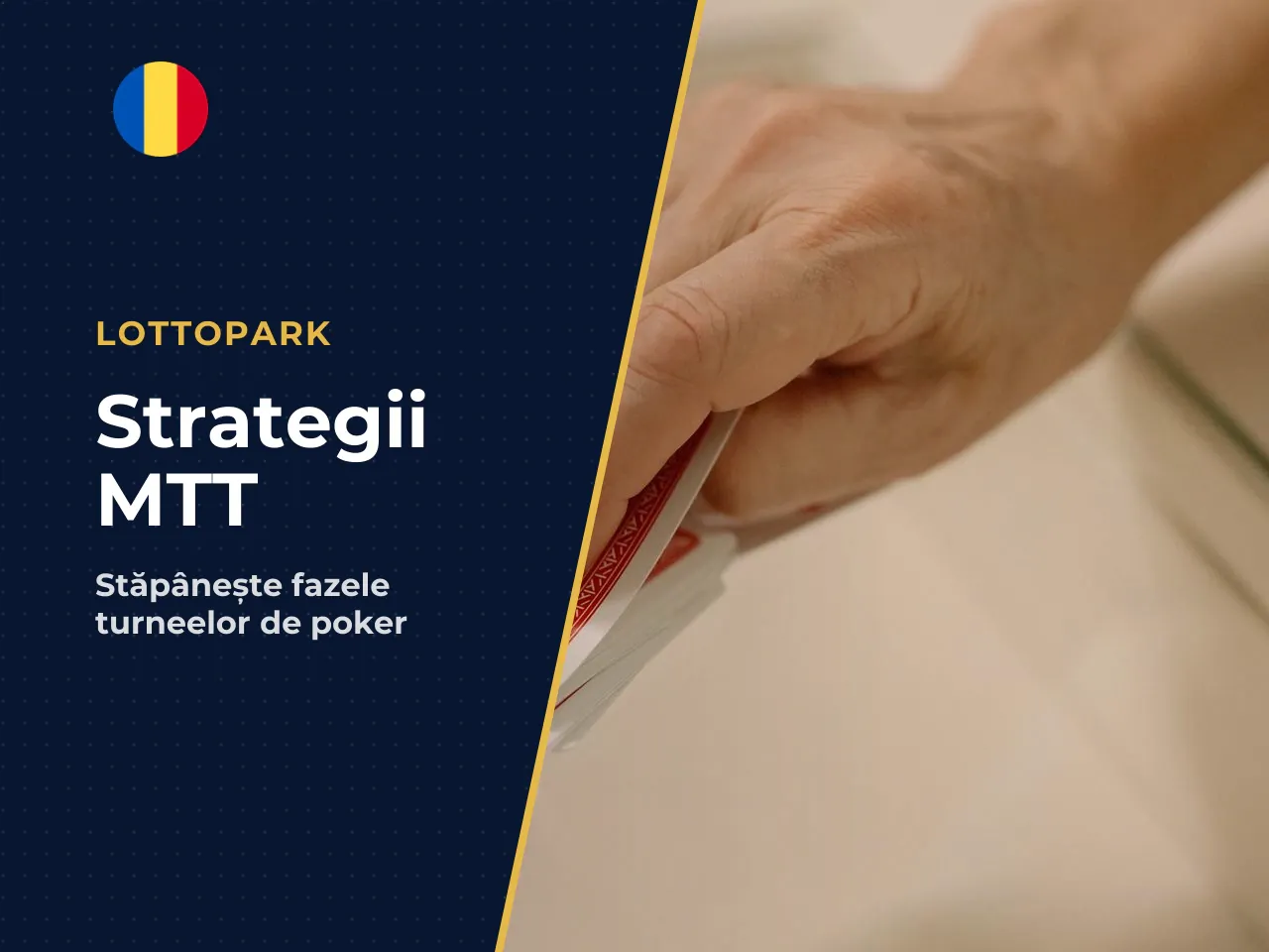 Din punct de vedere strategic, turneele